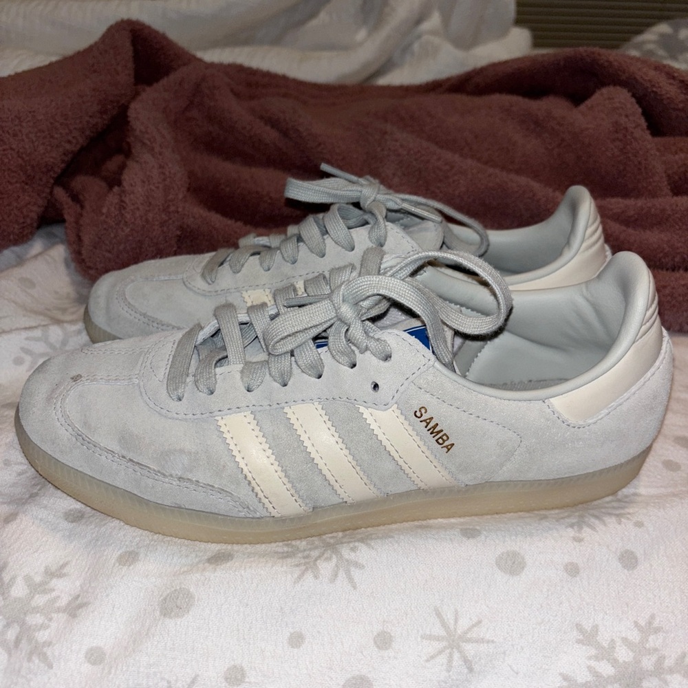 Adidas Samba 7 1/2